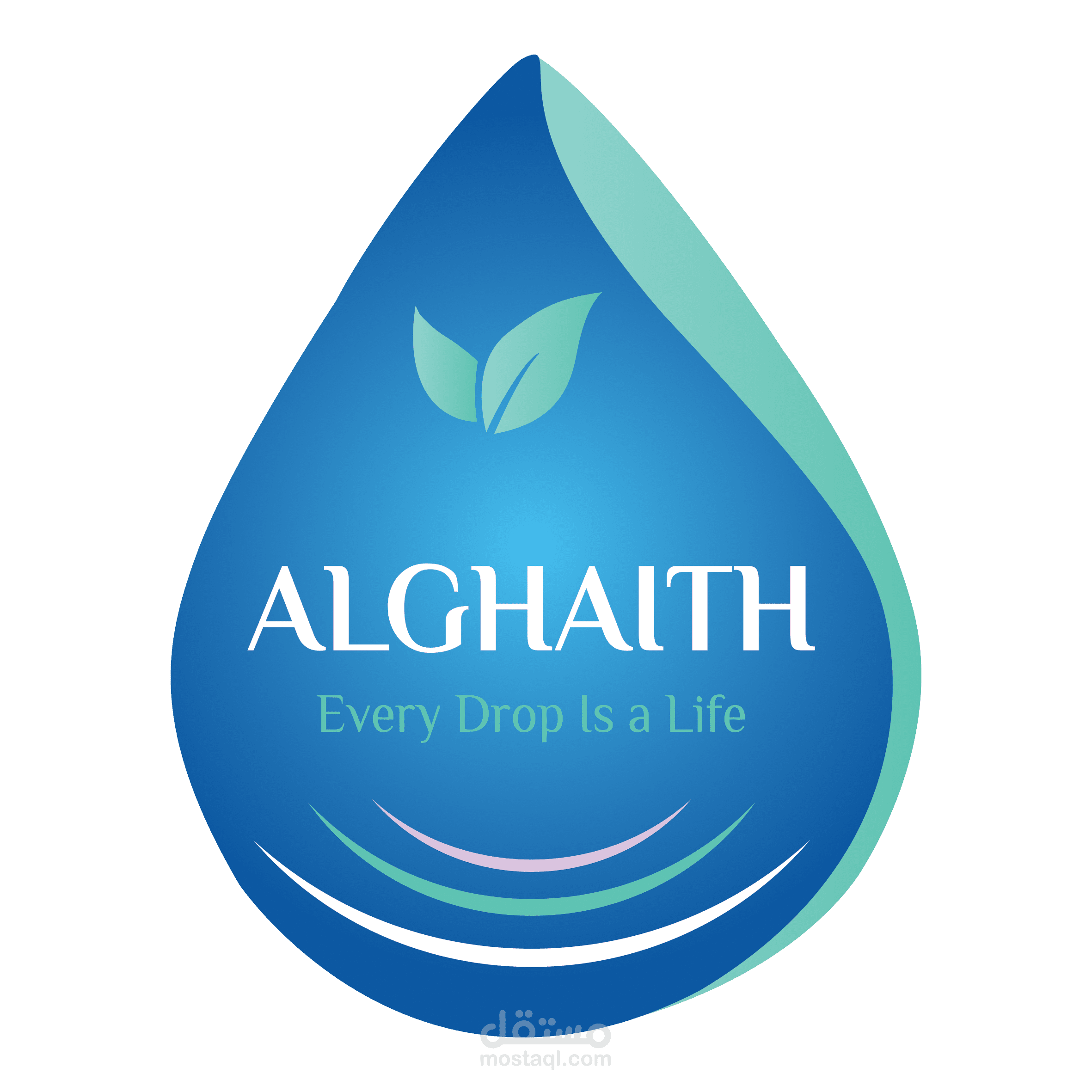 ALGHAITH WATER