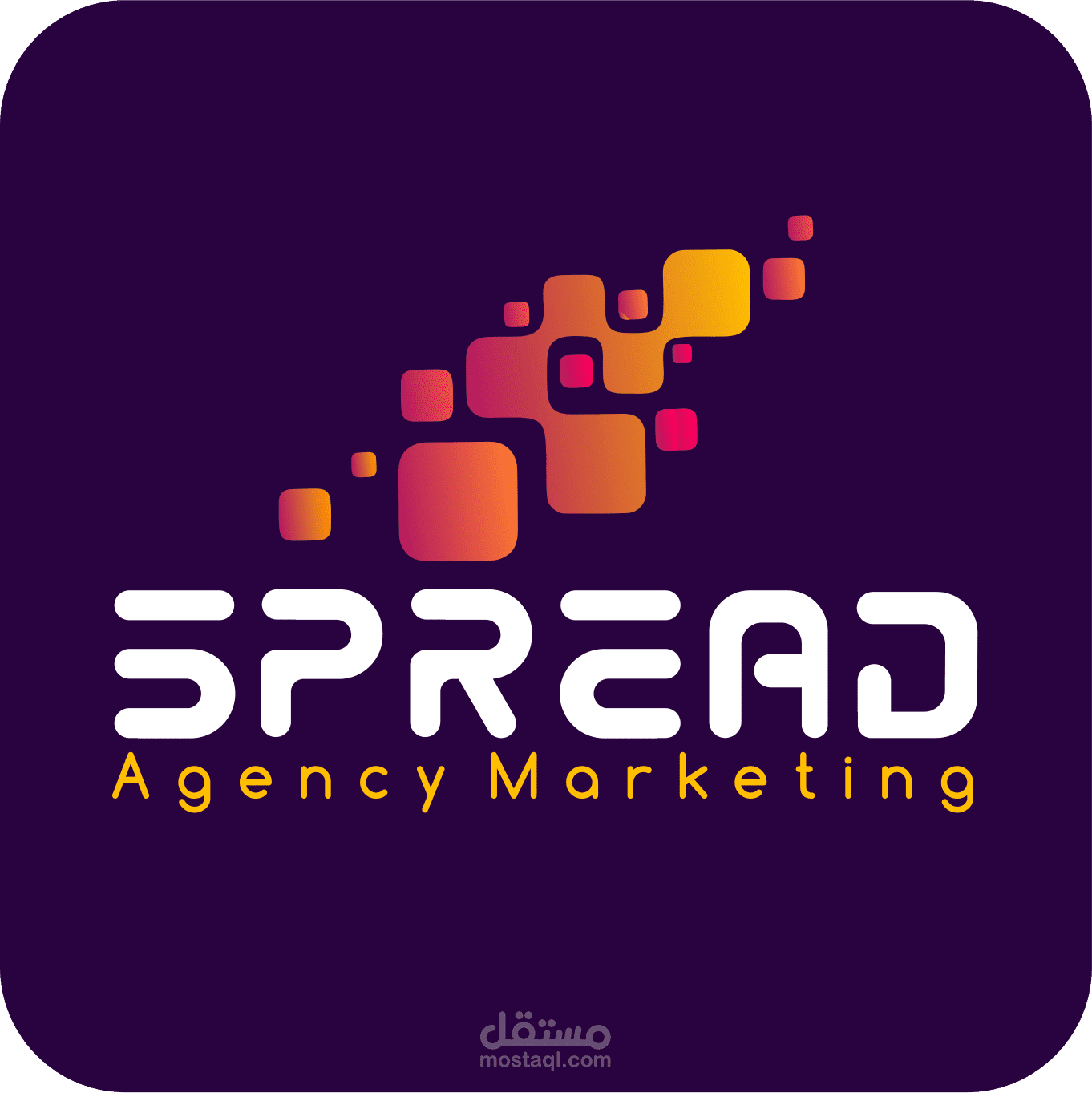 Spread Agency Marketing