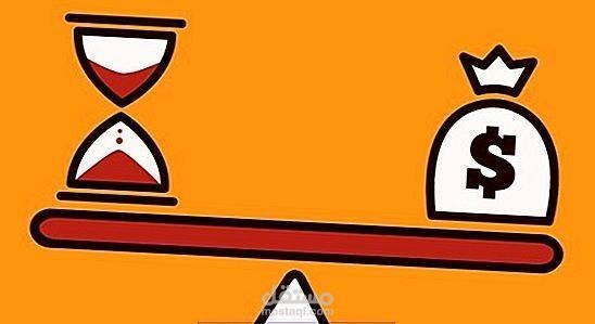 نقطة التعادل و توقعات الربح على مدى خمس سنوات والمساعدة على اتخاذ قرارات ادارية