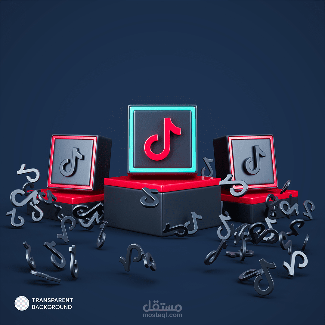 ما هي خوارزمية الـ TikTok وكيف تعمل؟