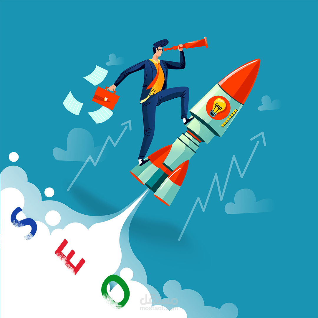 من هو متخصص الـ  SEO وما هو الدور الذي يقوم به؟