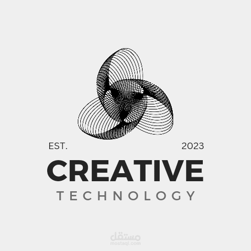 تصميم شعار احترافي