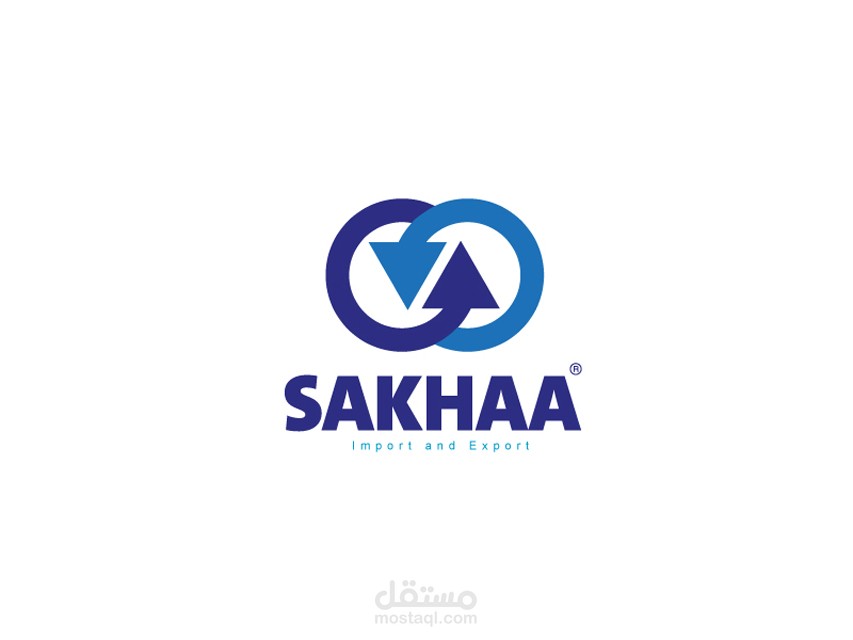 Sakhaa Logo