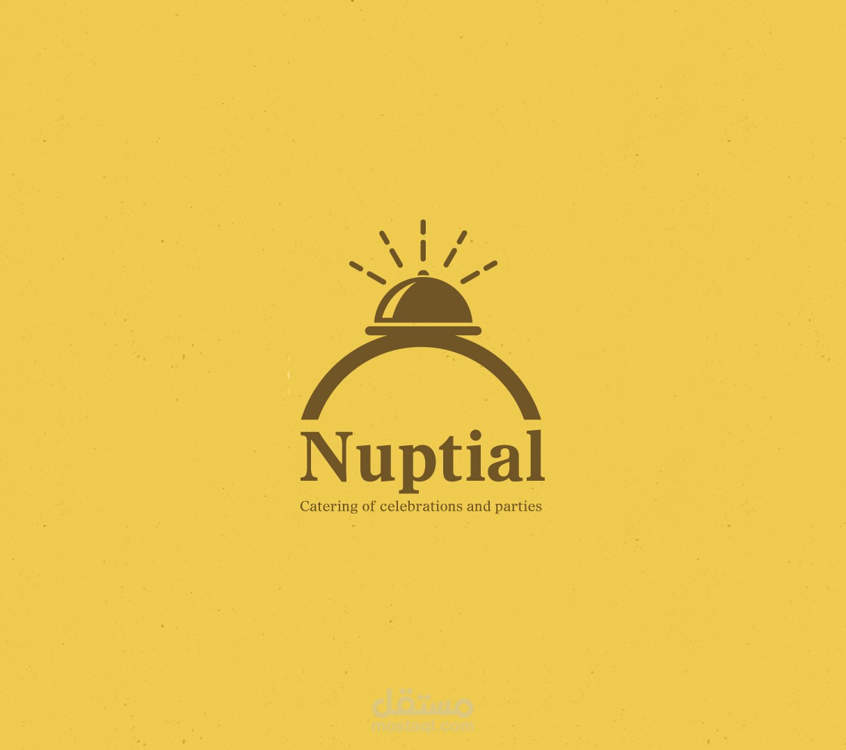 Nupt. Logo