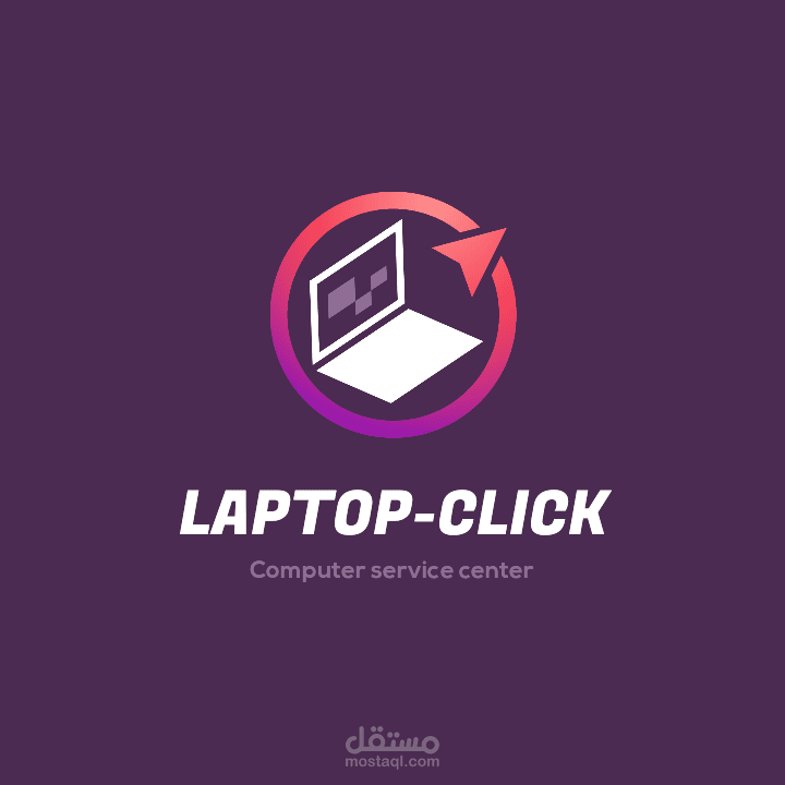 تصميم شعارات احترافية