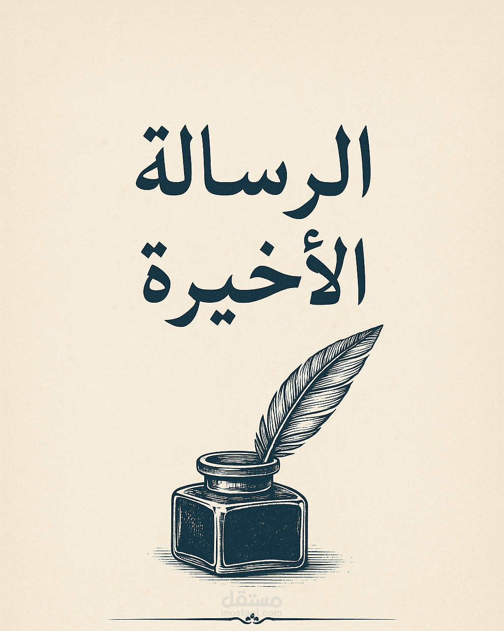 كتابة وتنسيق قصة قصيرة احترافية باستخدام Microsoft Word