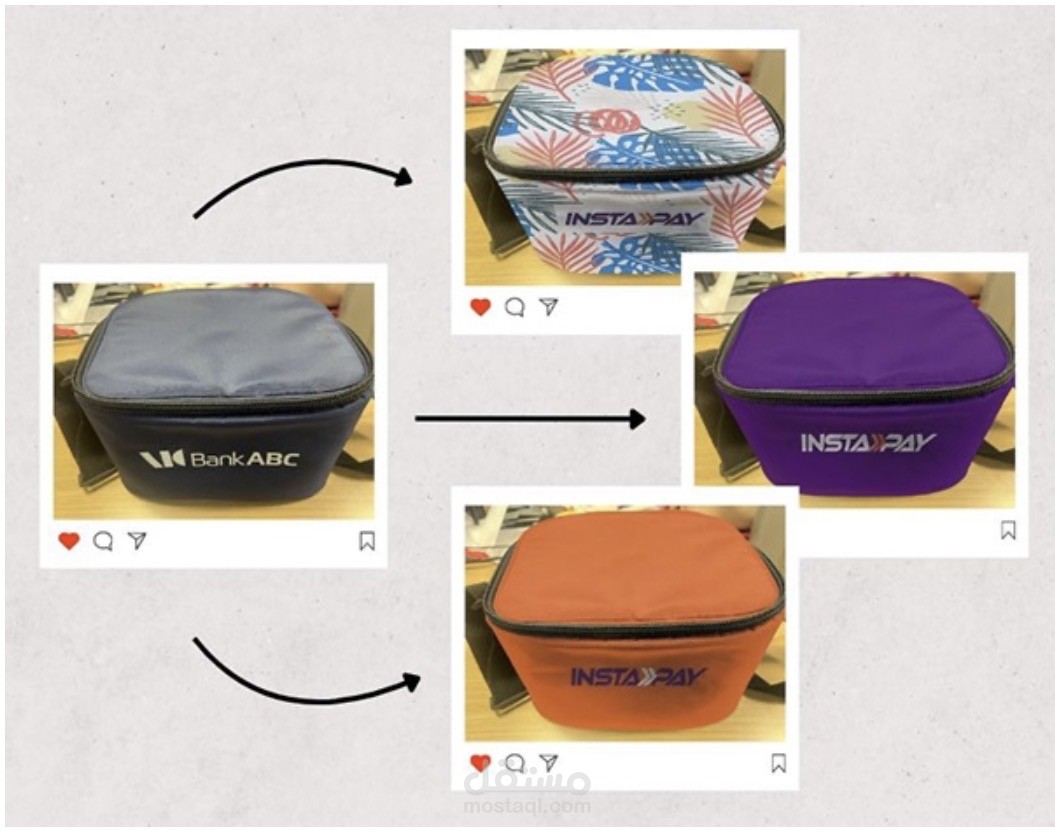 مثال علي قدره التعديل