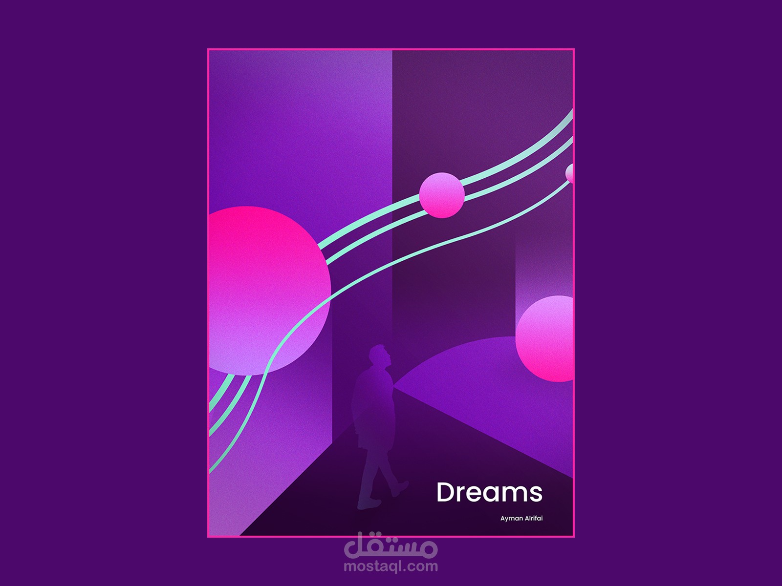 Dreams Poster