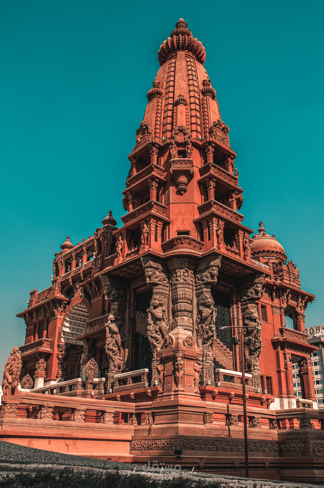 قصر البارون