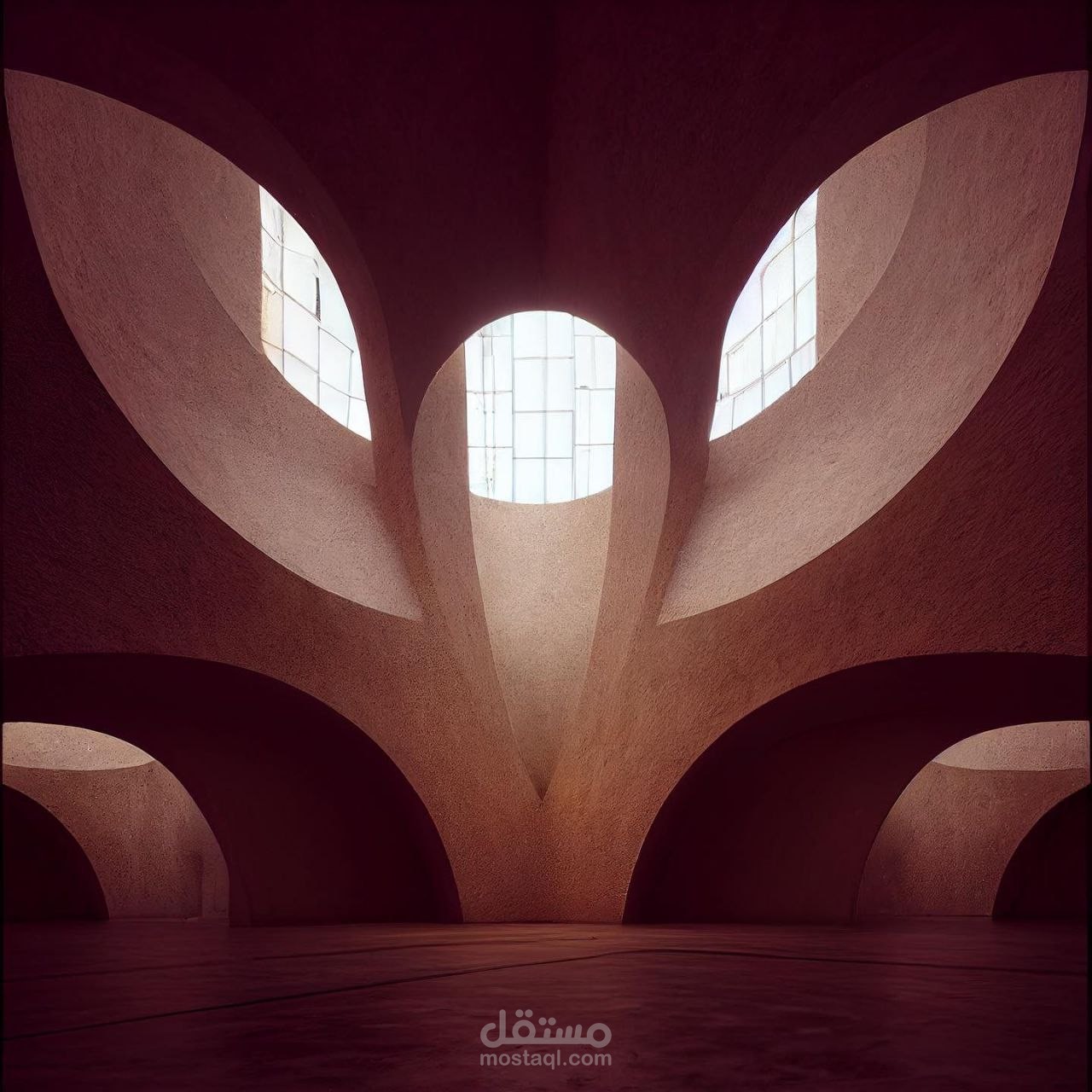 تصميم معماري