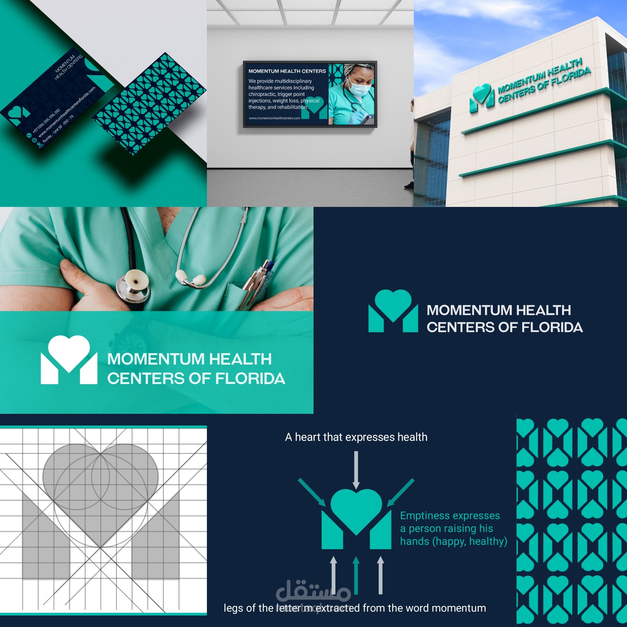 momentum Health Centers