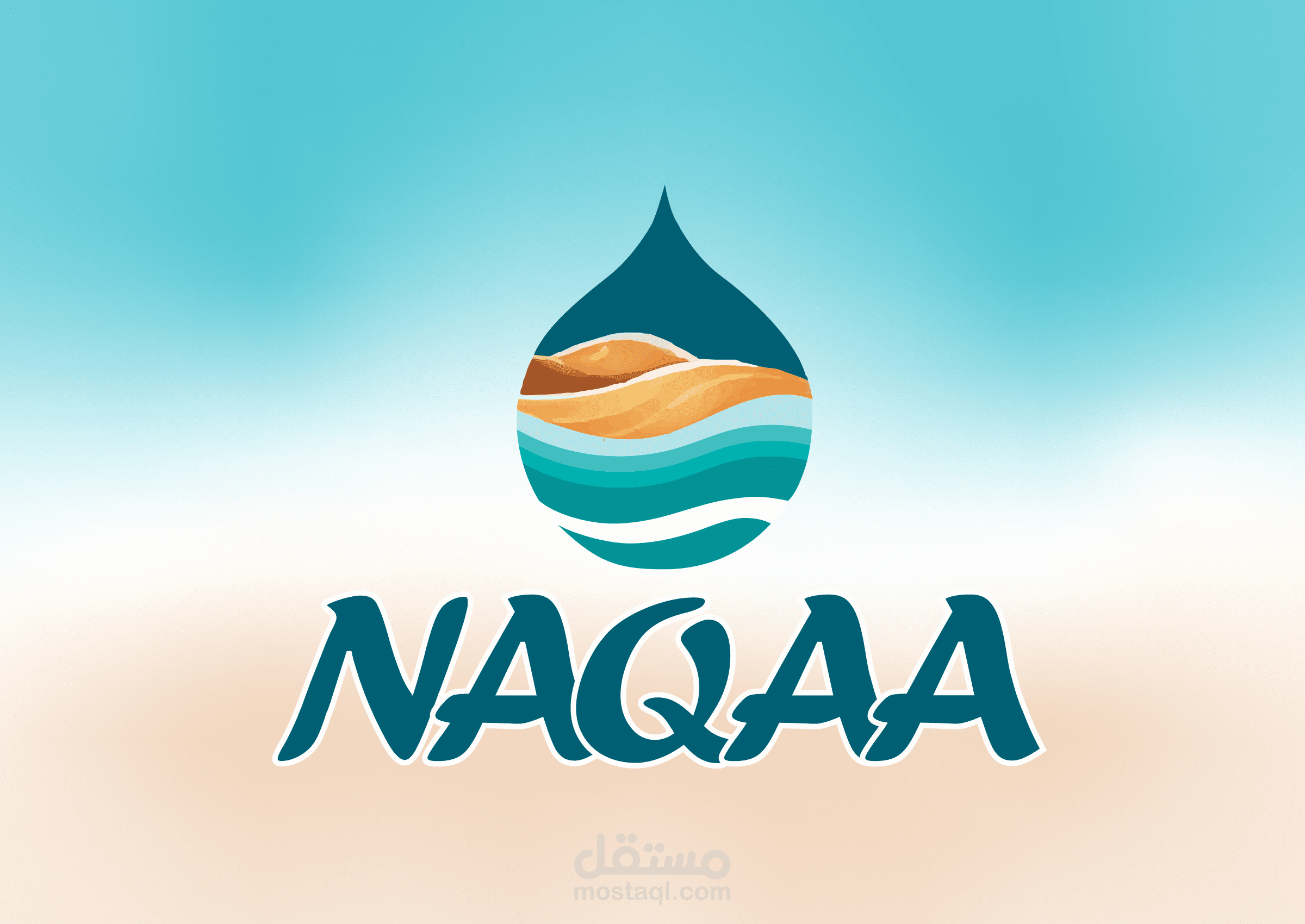 naqaa water