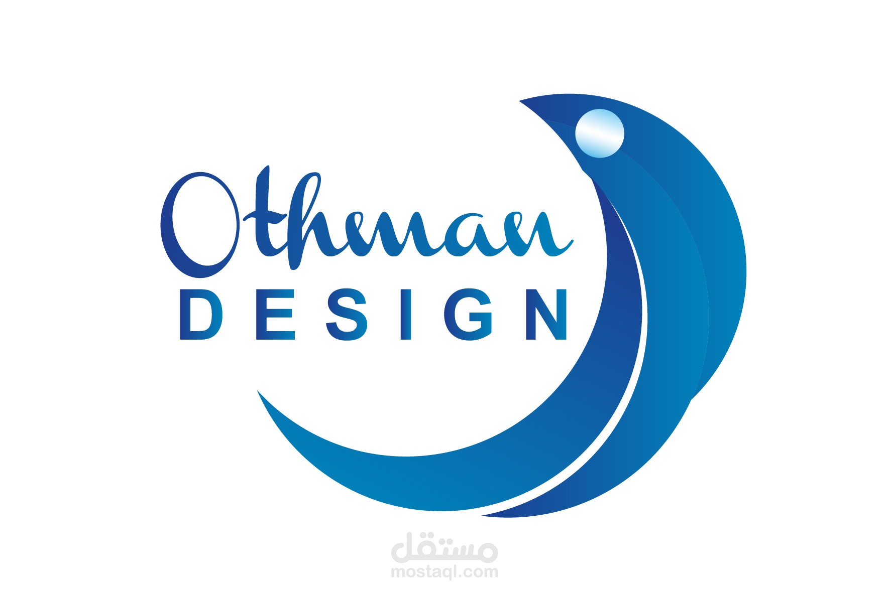 تصميم لوجو دعاية واعلان