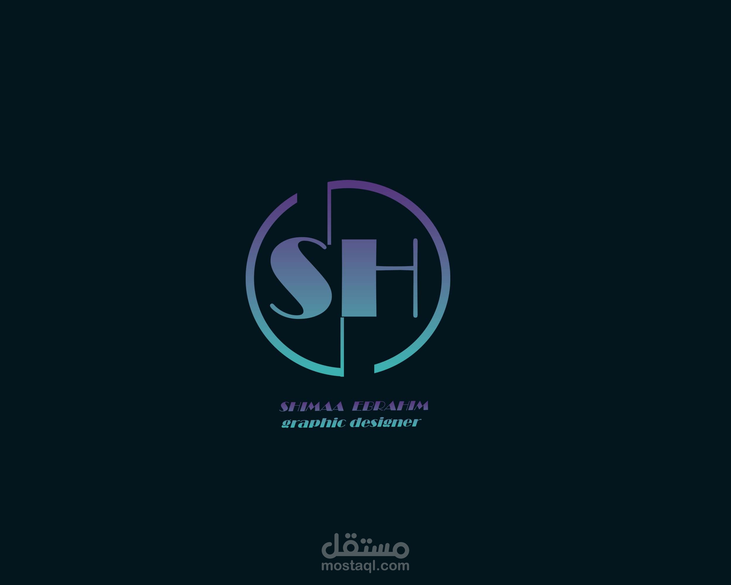 تصميم لوجو