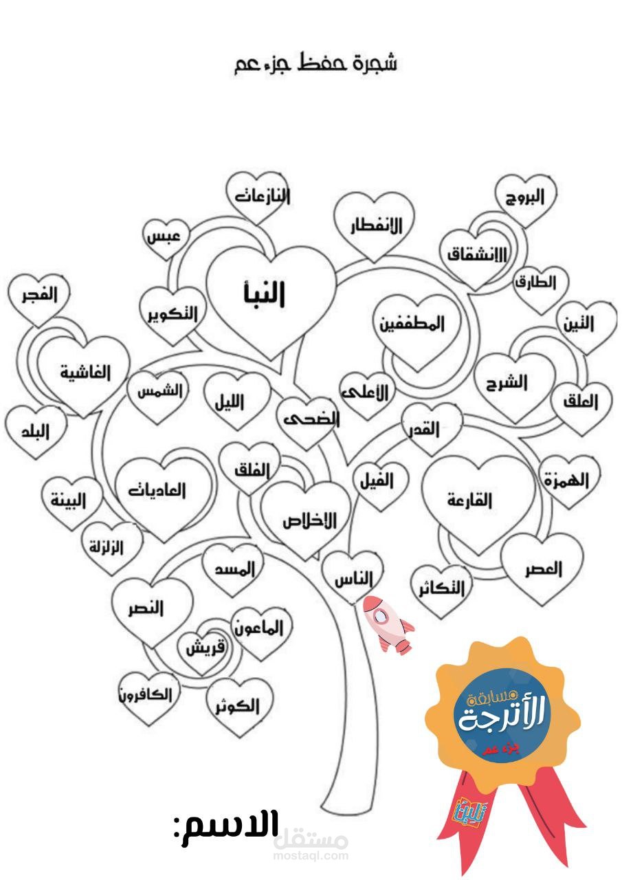 تعليم قران كريم