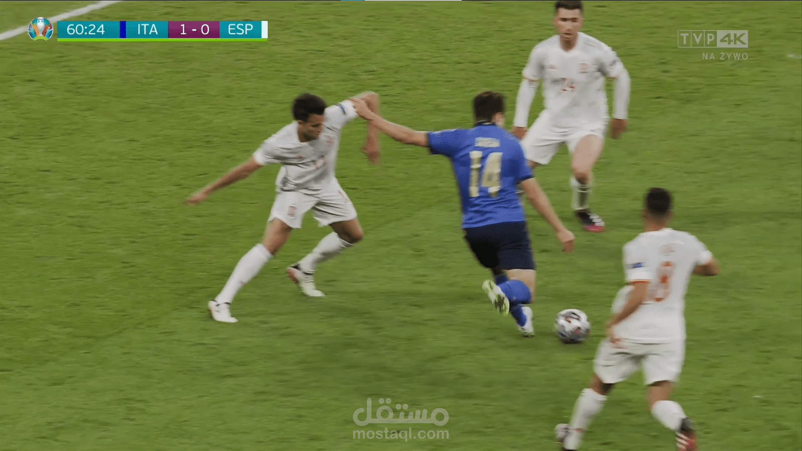 أين اختفي هذا الاعب