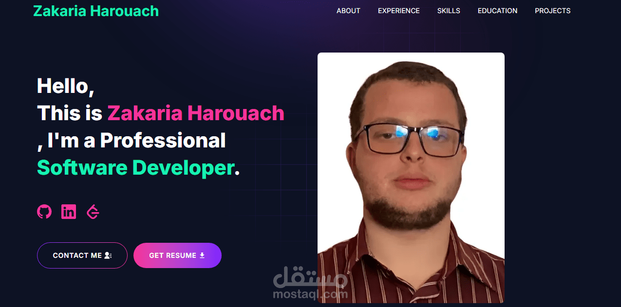 portfolio