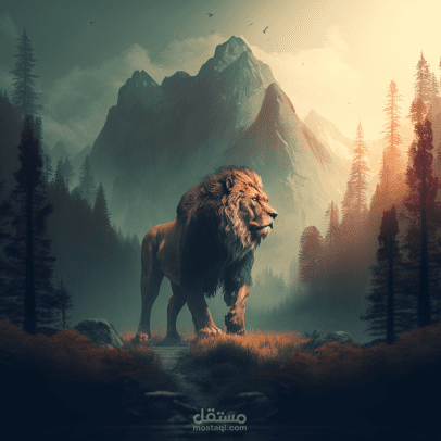 تصميم خلفيات