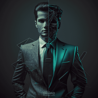 تصميم خلفيات