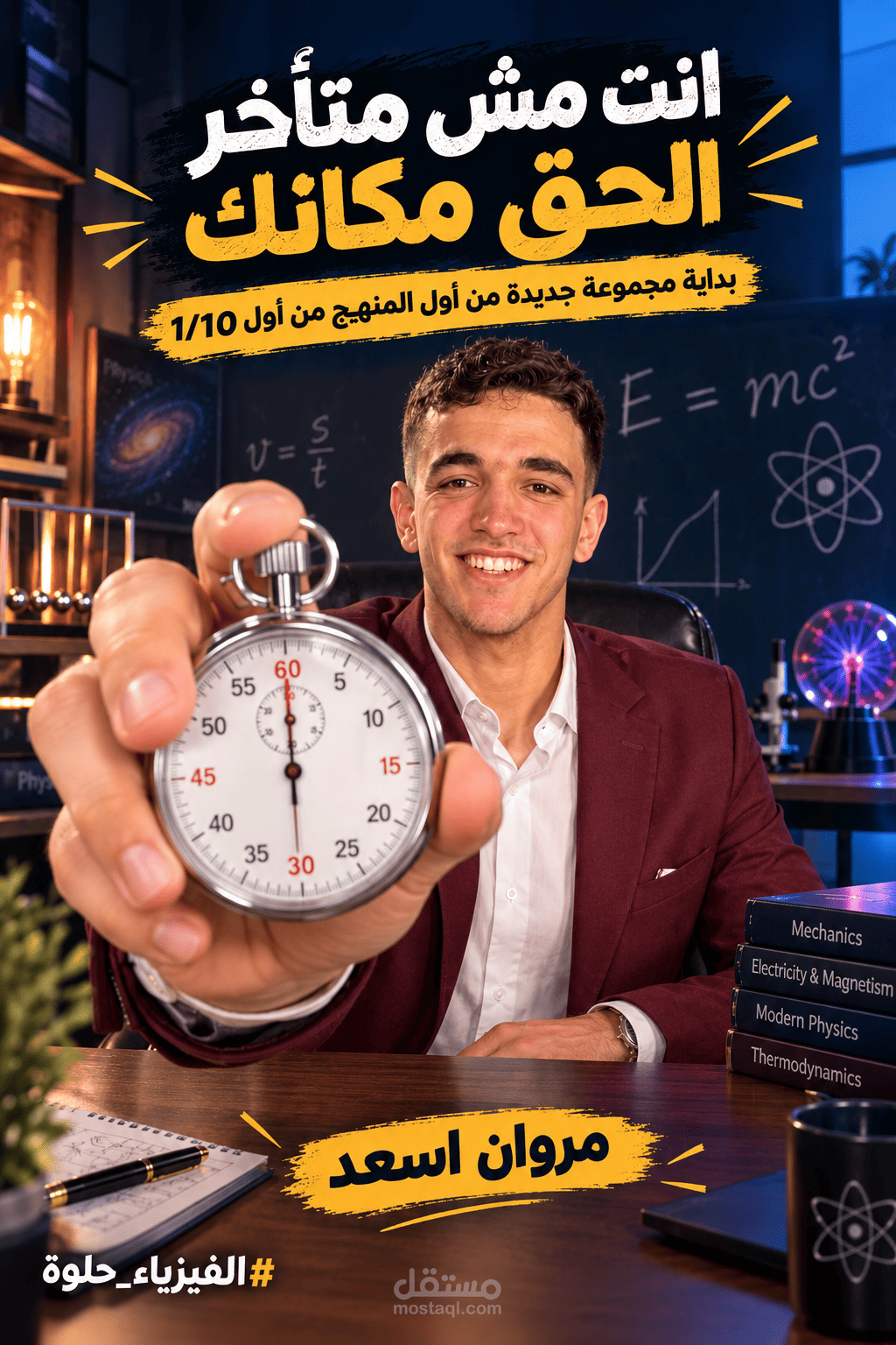 Poster Design