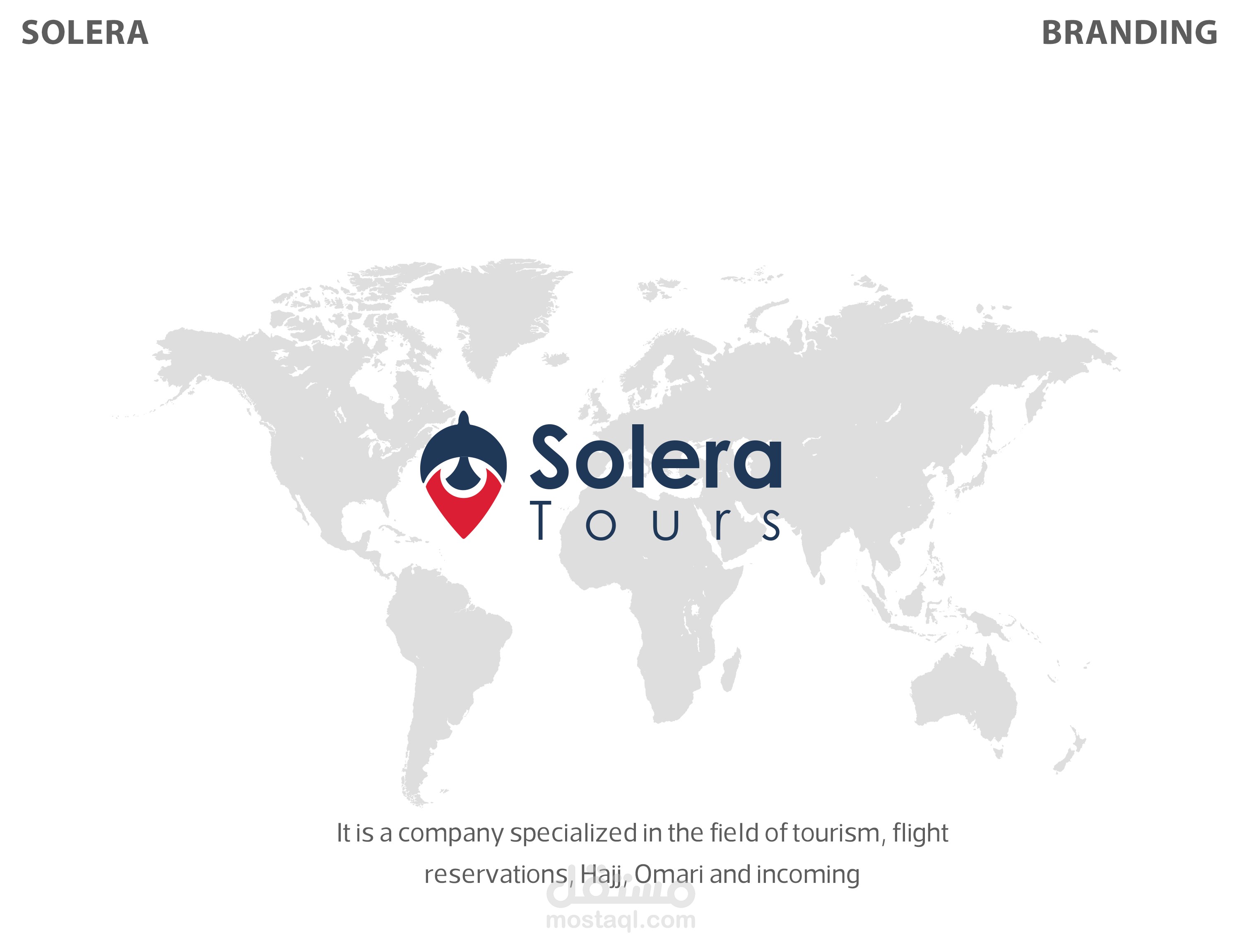 solera tours branding