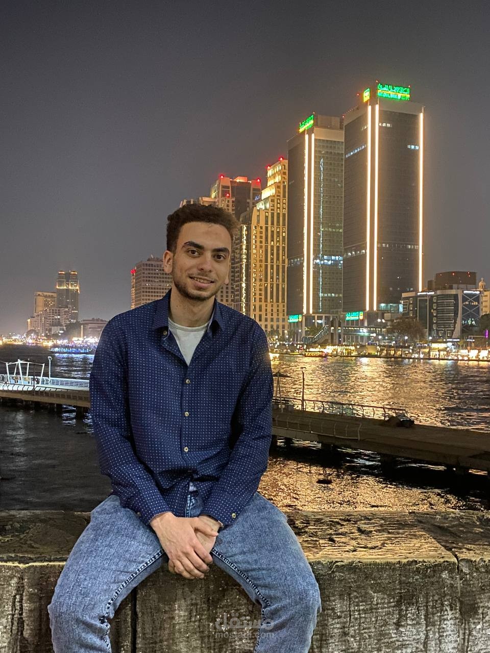 معرض اعمالي