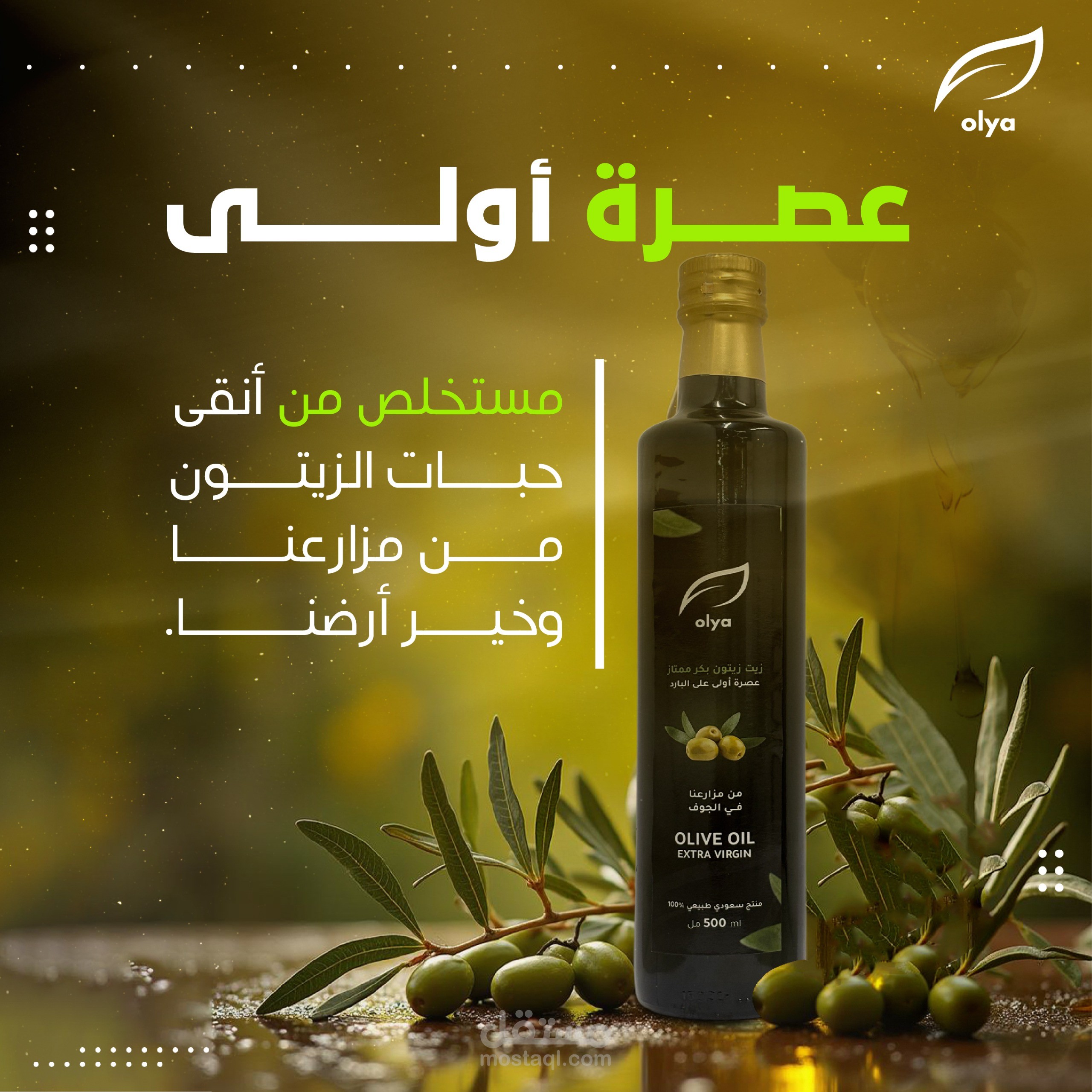 تصاميم سوشيال ميديا بطريقة احترافية وعصرية