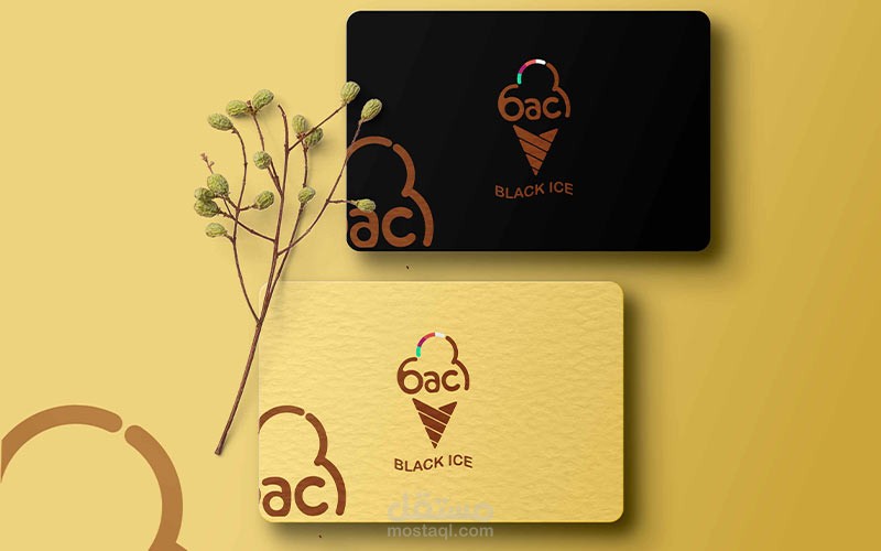 بزنس كارد