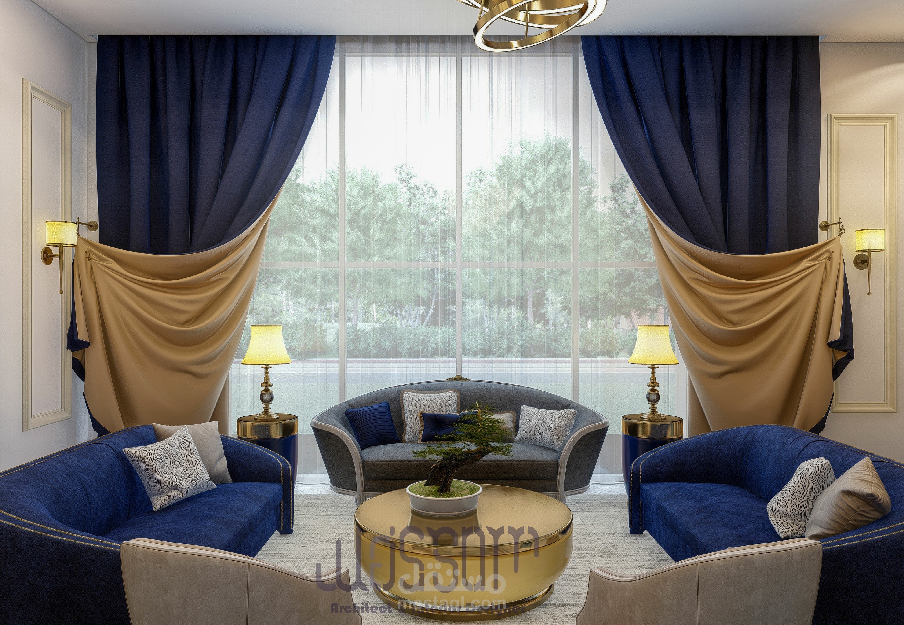 فيلا عبد الرحمن