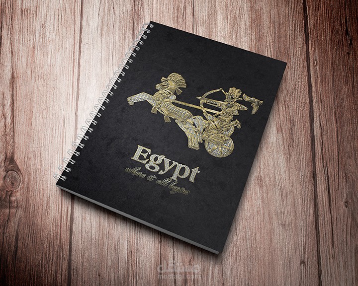Egypt Notebooks