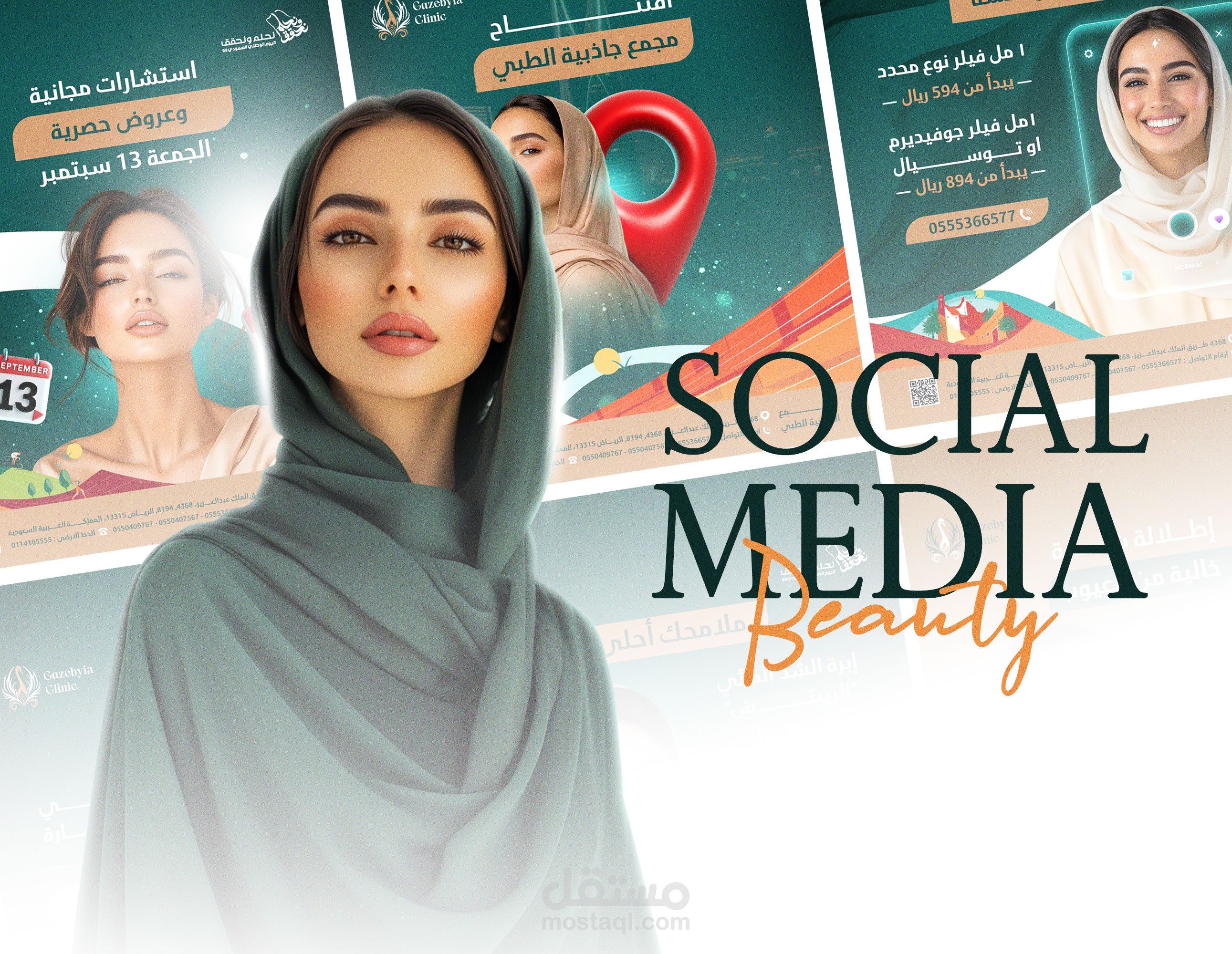 MEDICAL-SOCIAL MEDIA