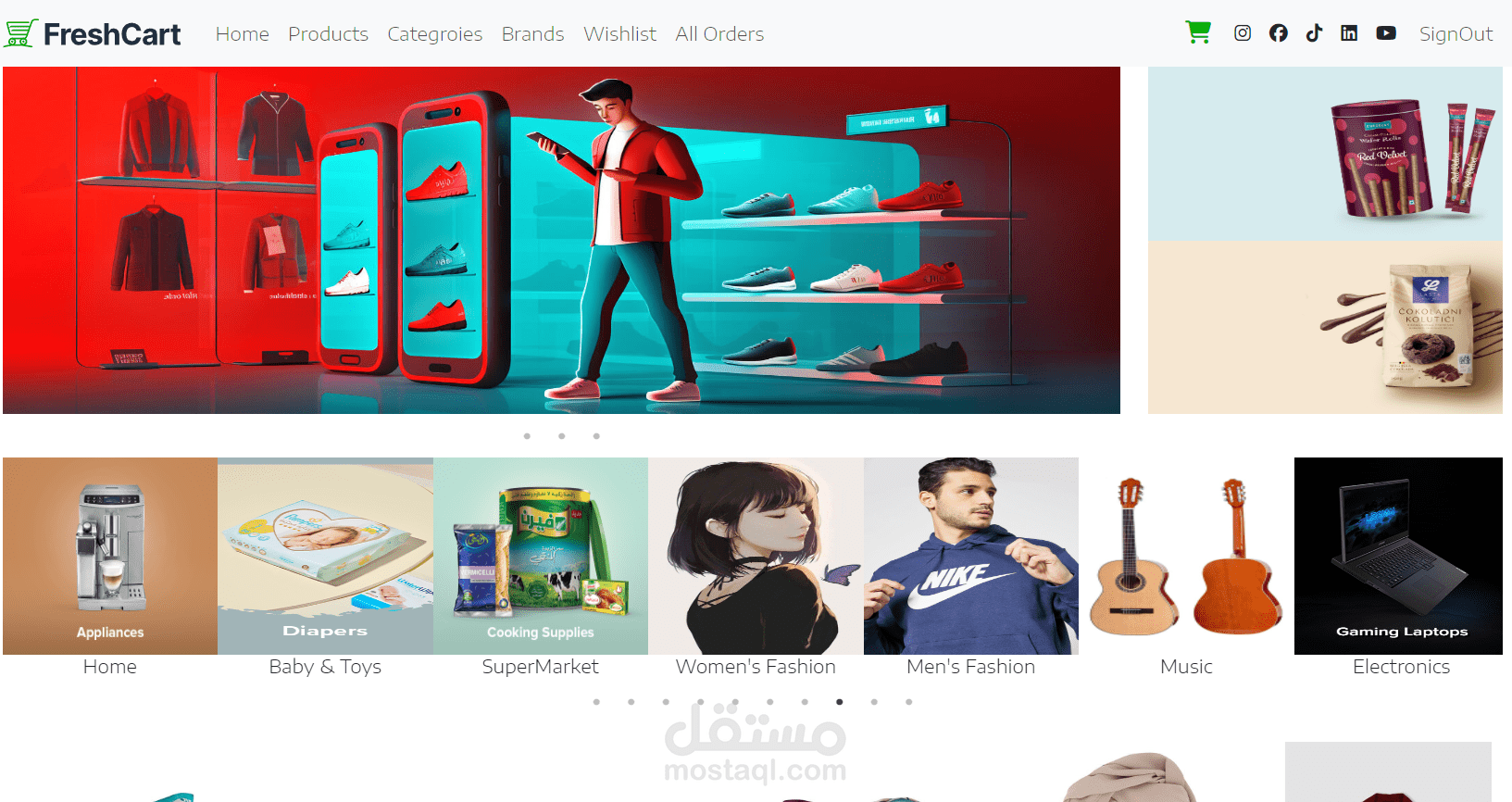 ecommerce