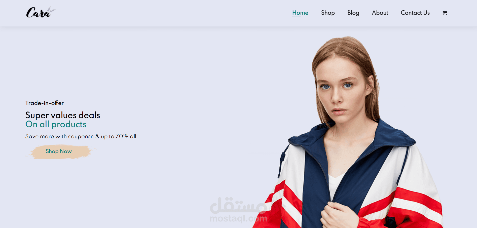 E-Commerce