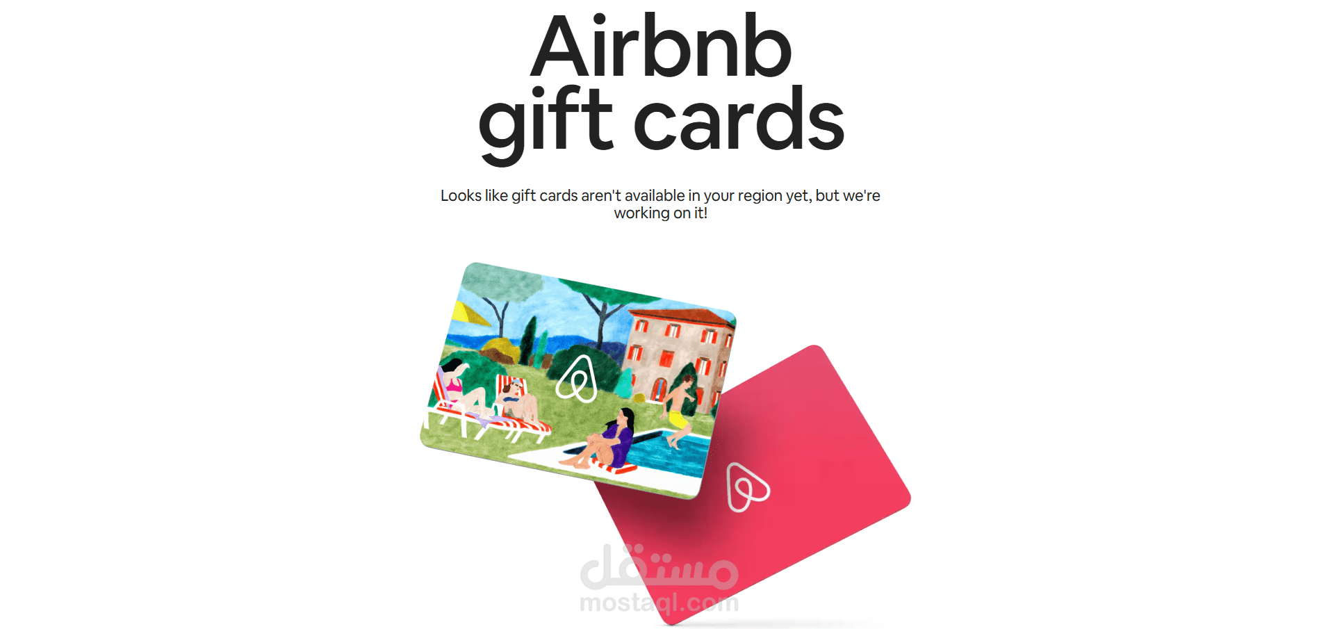 Airbnb Cloning