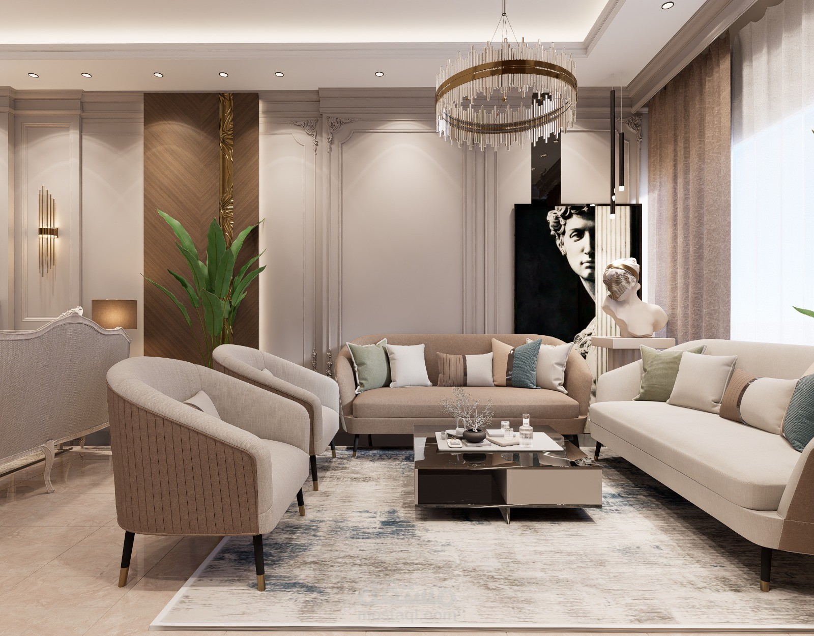 new classic reception