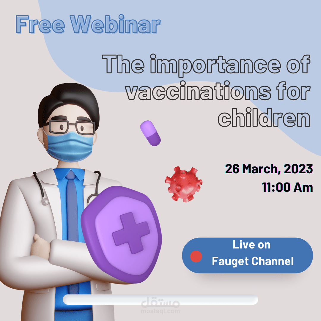 3d instagram post for doctor