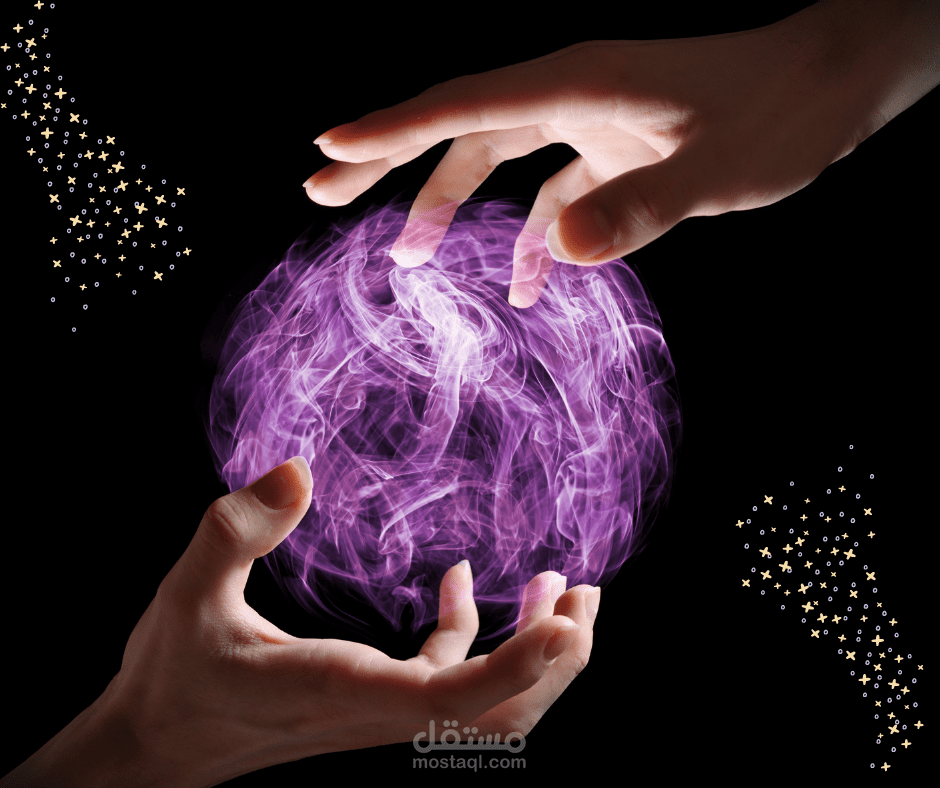 روعة التصميم