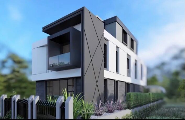 تصميم وتطبيق 18 فيلا 3D بتصميم مودرن