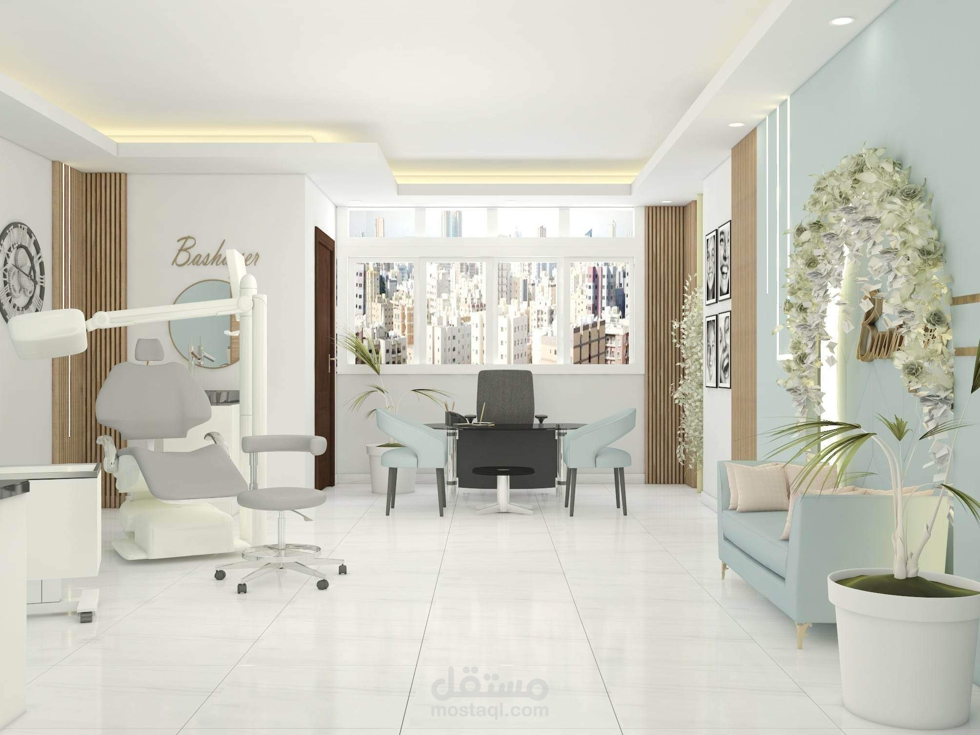 عياده اسنان