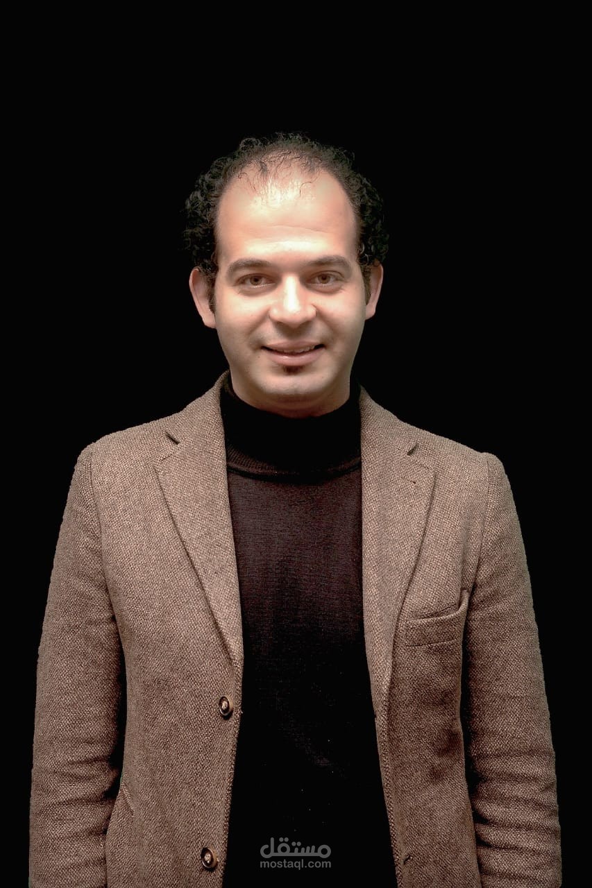 اعلان عطور باللغه العربيه الفصحى