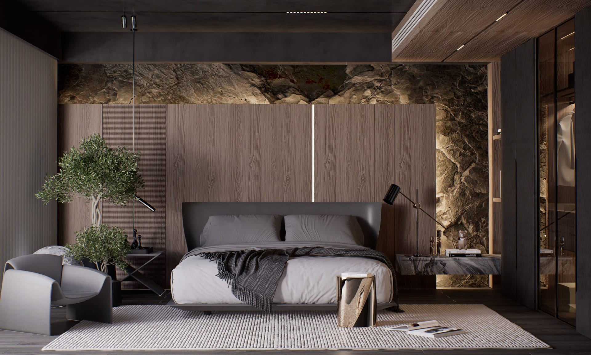 تصميم 3d داخلي  وتصميم فيديوهات
