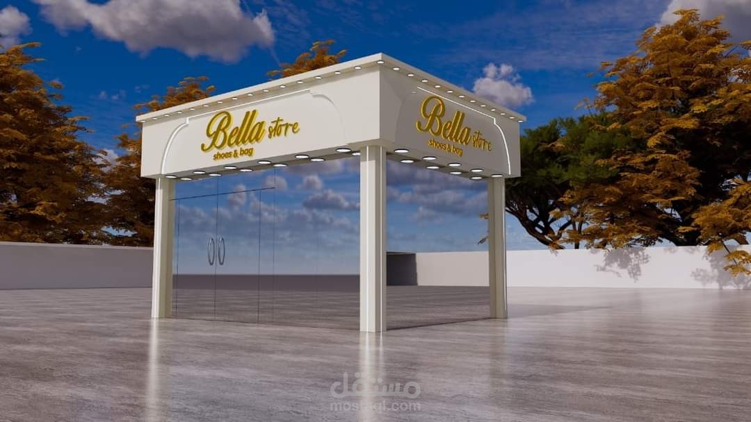 تصميم 3D