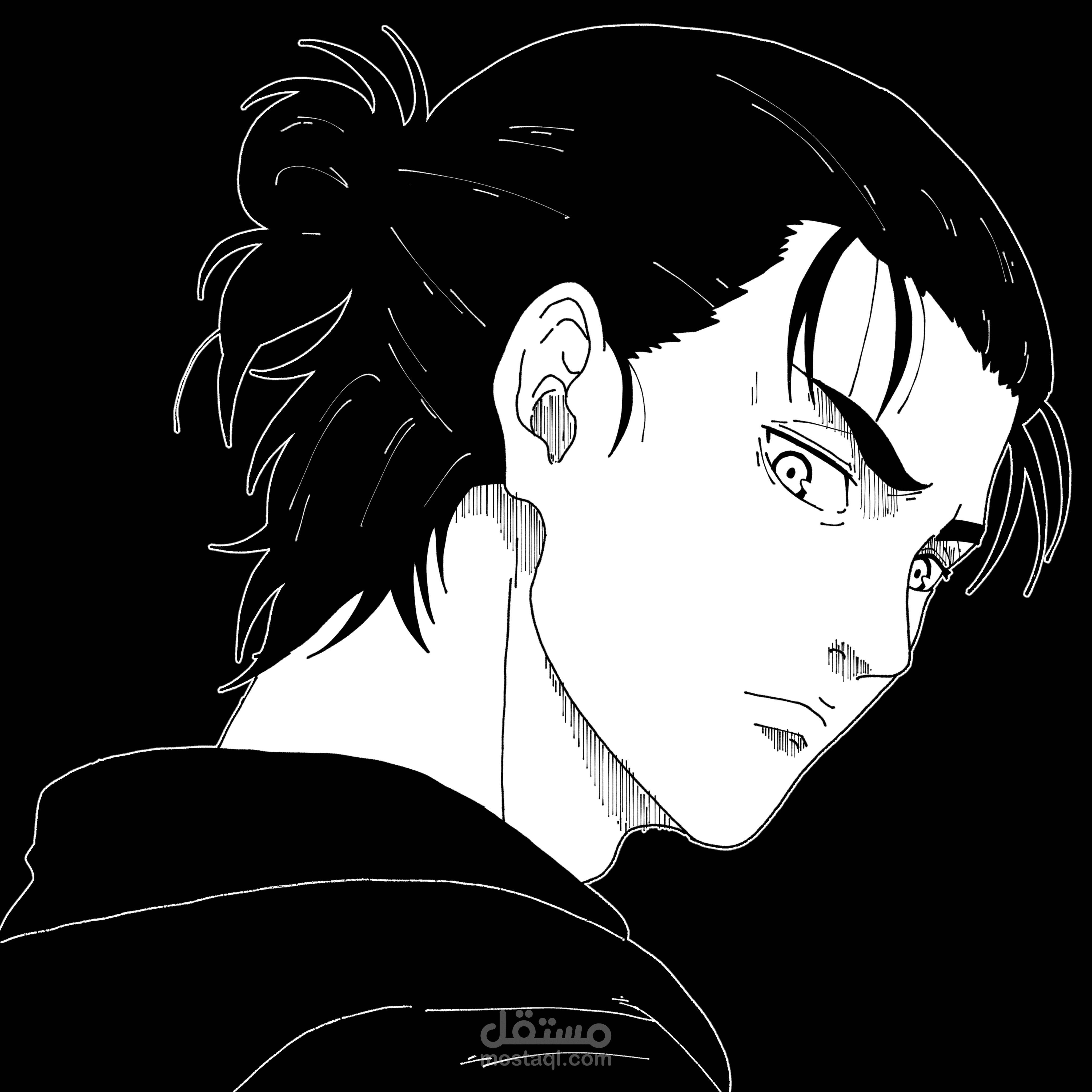 Anime : attack onTitan | Eren yeager