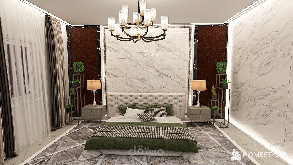 مهندس معماري