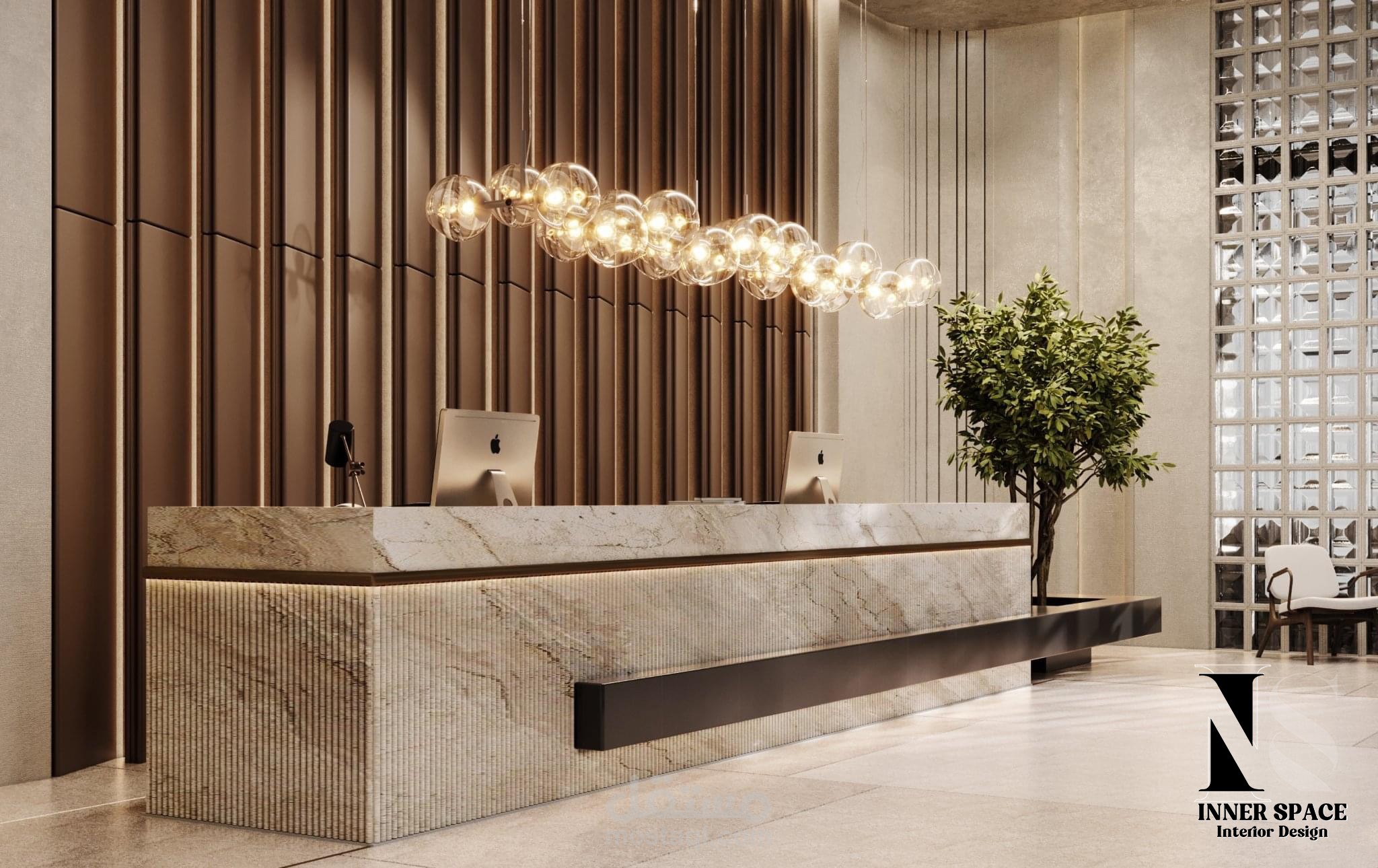 Lobby Eldawlya Company