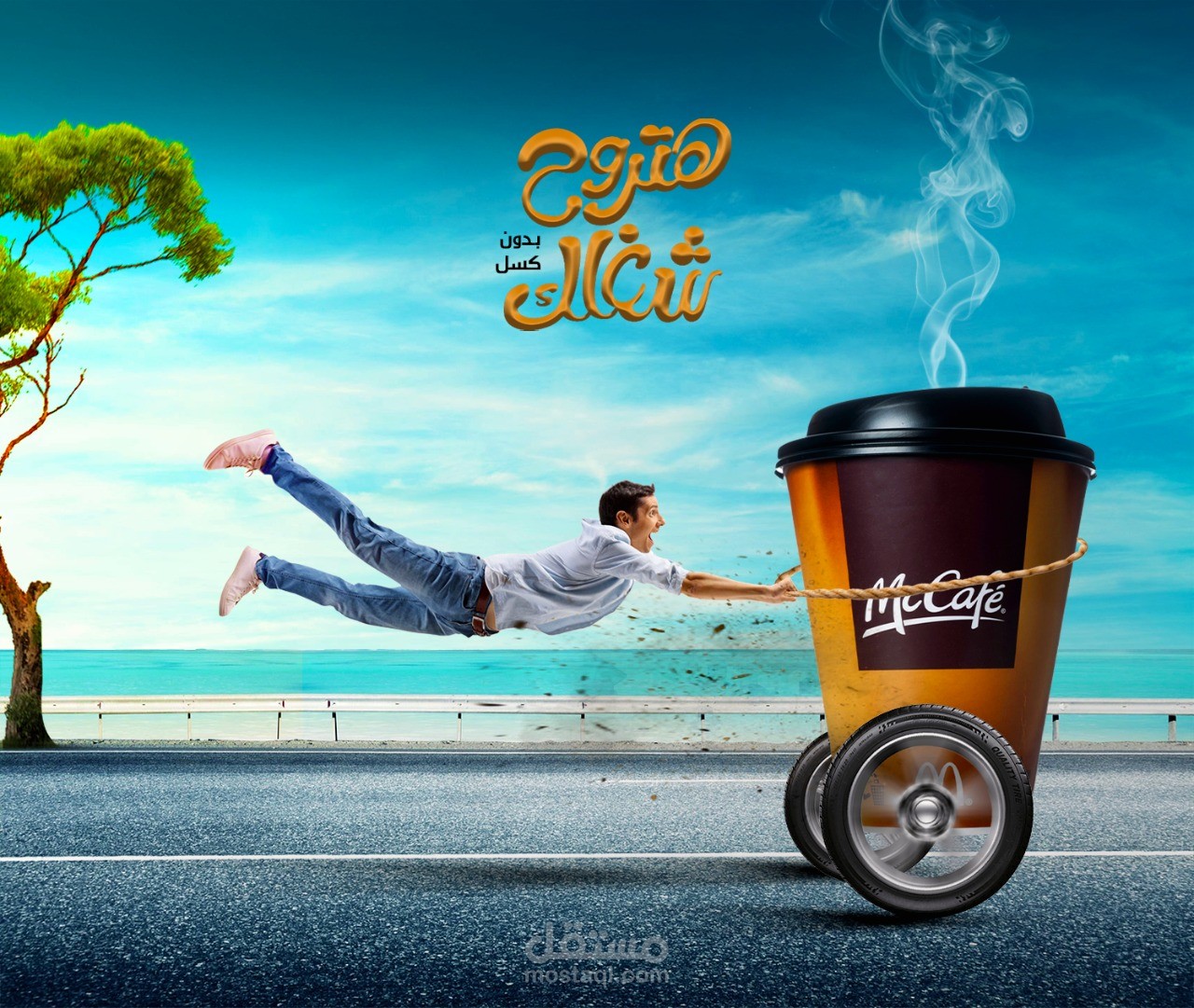 تصاميم سوشال ميديا