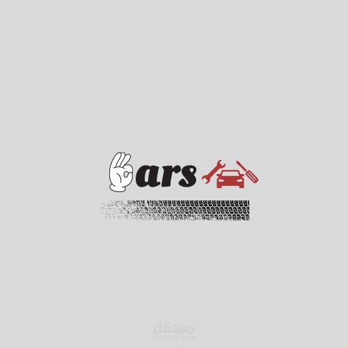تصميم لوجو متحرك animated logo