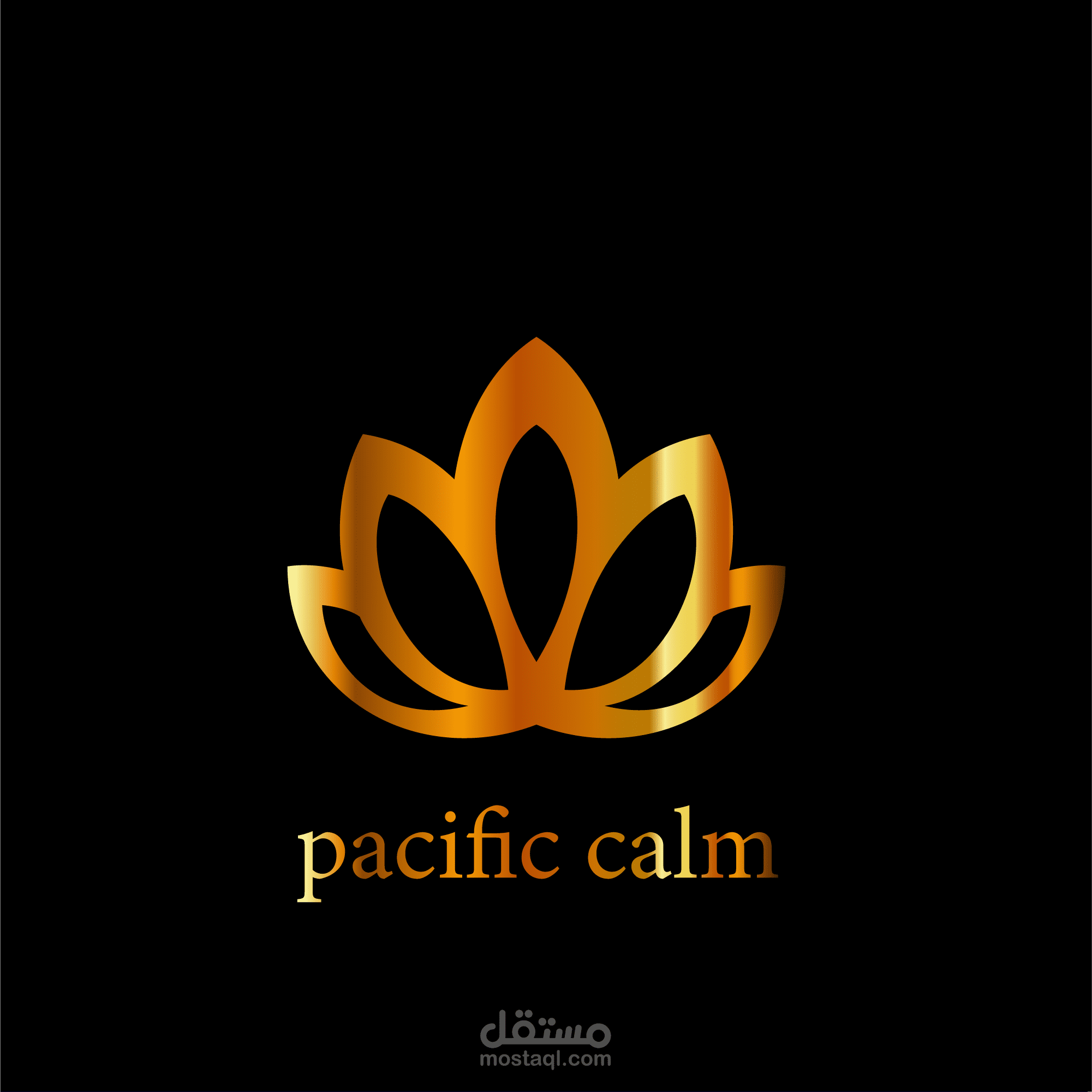 pacific calm