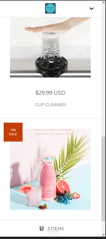متجر دروب شيبينج dropshipping