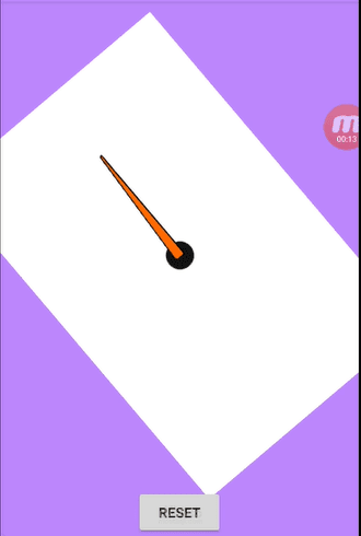 Compass App